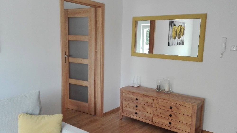 Apartament mieszkanie Ustka nad morzem Balticum wolne terminy