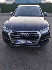 Audi Q5 Premium Plus