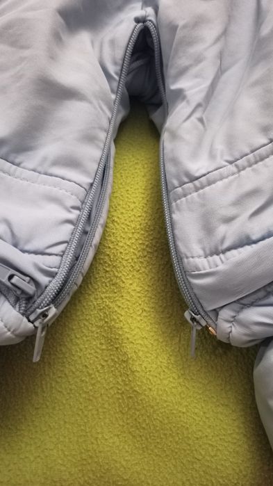 Детский зимний комбинезон Flavien