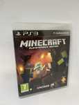 Gra Minecraft PS3 edition Sony Play Station 3 pudełkowa PL