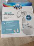 Laktator elektryczny Canpol Babies Easy Start