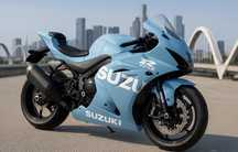 Carenagens GSXR 1000 k2