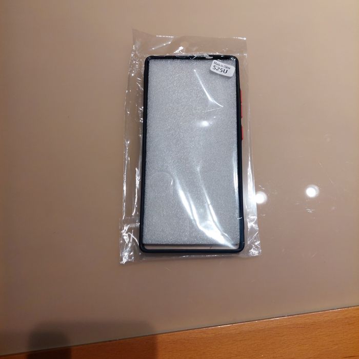 Capa magnética telemóvel Samsung A25