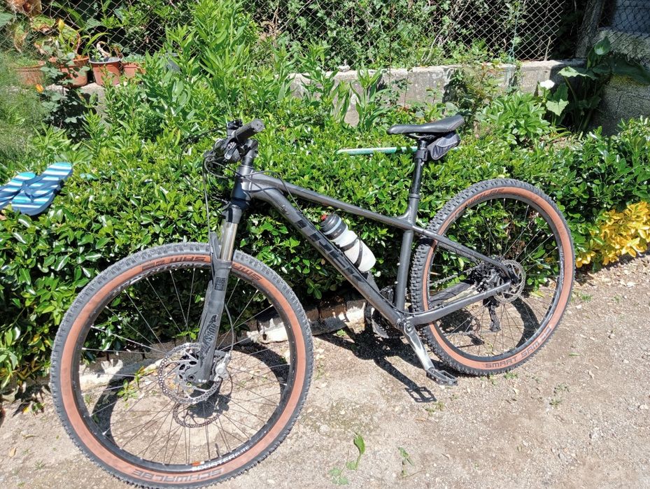 Bicicleta roda 29 trek