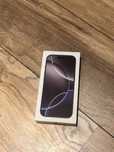 iPhone 16 pro czarny 256gb nowy nie otwarty