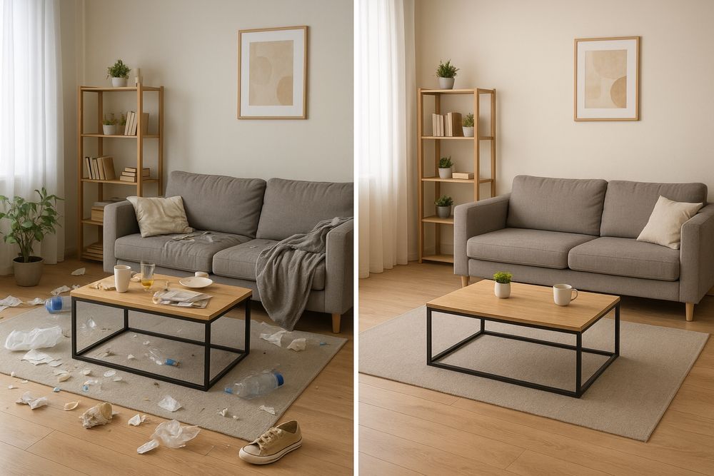 sprzątanie mieszkania domy biura, firmy, wspólnoty mieszkaniowe TANIO