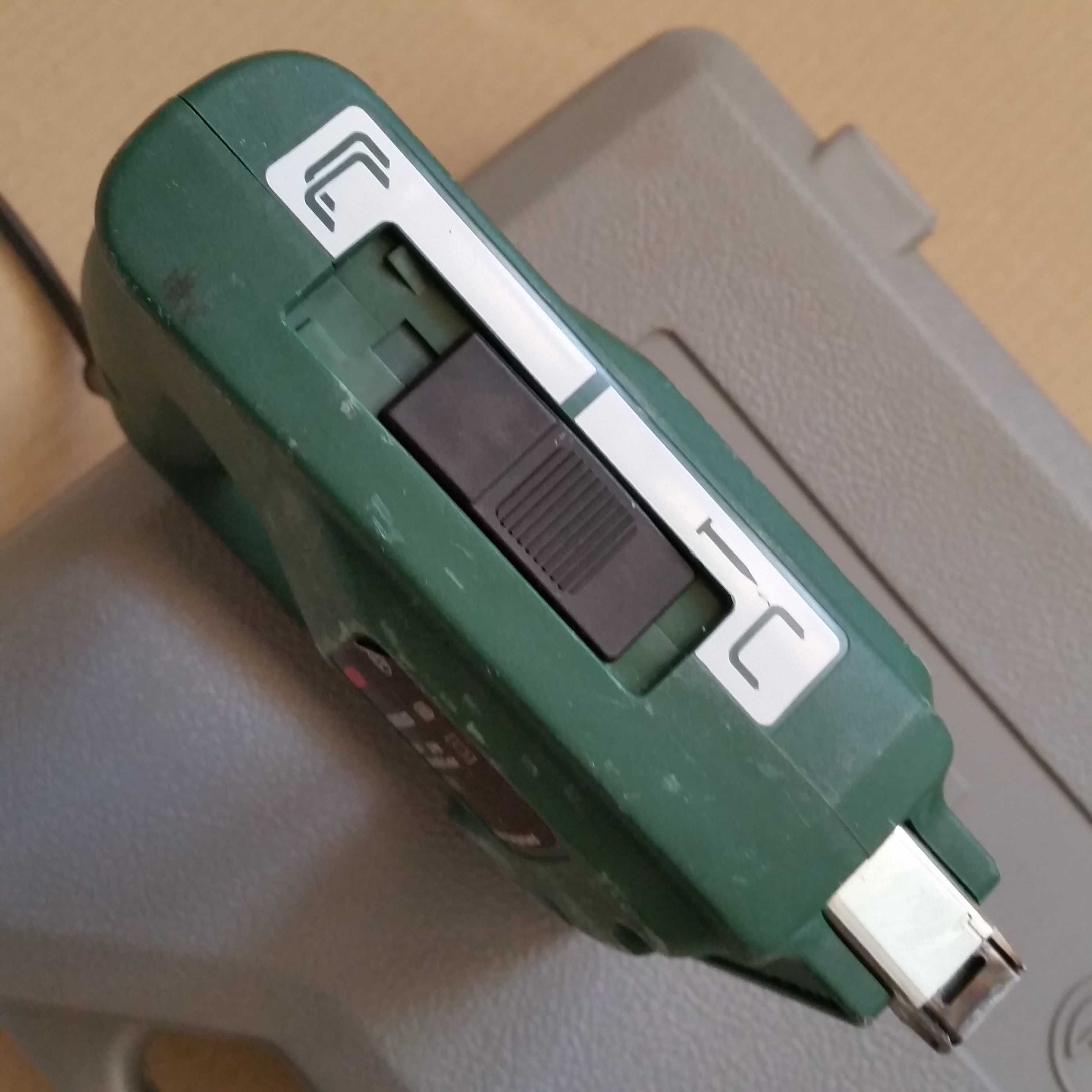 Степлер BOSCH duotac PTK 14E