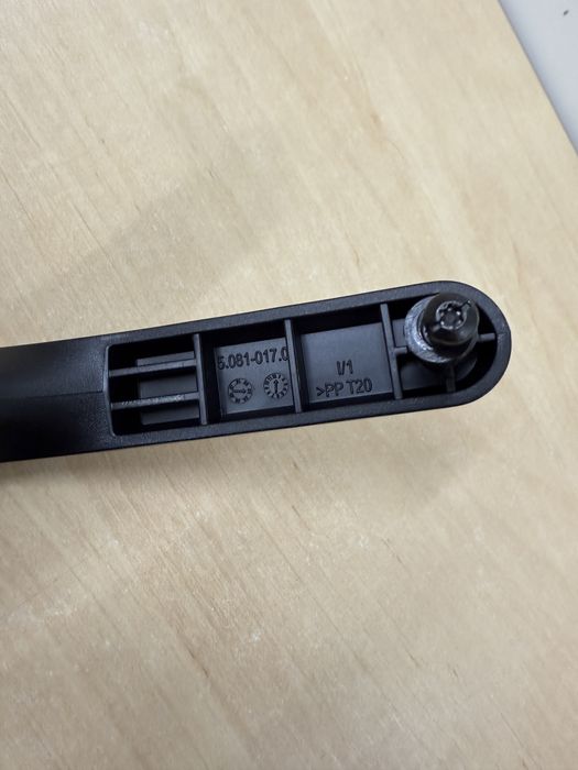 Rączka odkurzacza piorącego Karcher Se 3-18 Battery Se 3 Compact Home