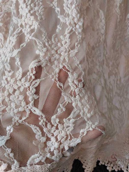 Koronkowa sukienka FreeQuent rozm XS/S