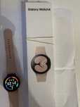 Samsung Galaxy Watch 4 lte 40 mm PingGold