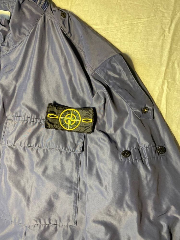 Stone Island jacket(куртка)