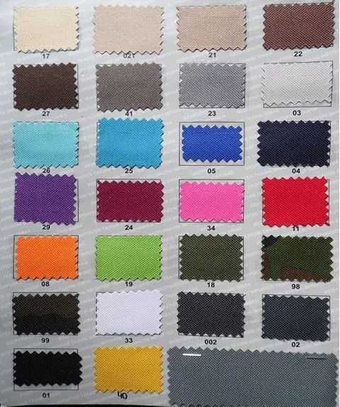 Zasłona Kotara Wodoodporna SZYTA NA WYMIAR