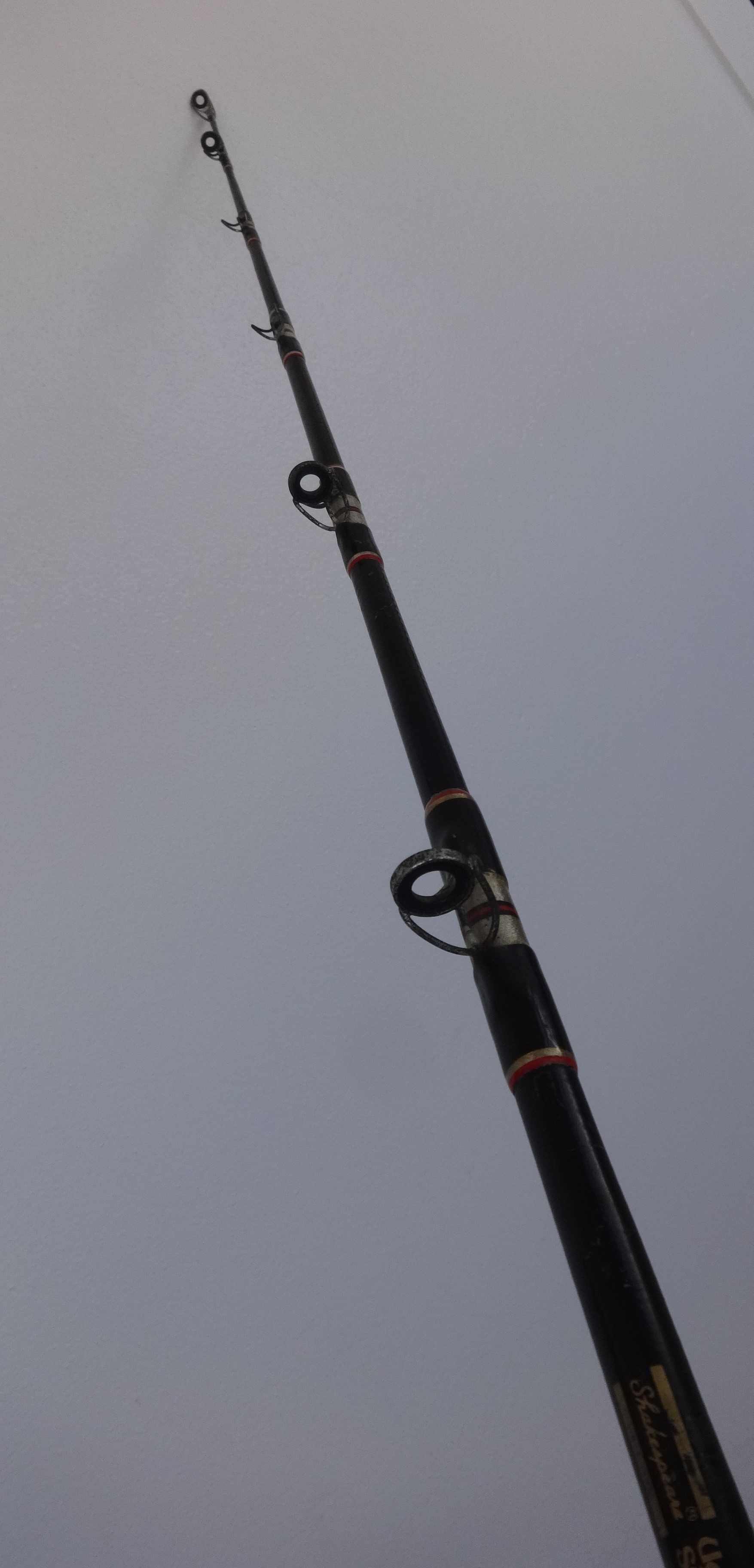 Cana de Pesca Skakespeare Ugly Stik