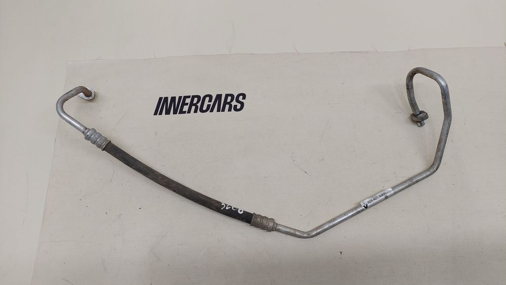 Renault Logan 2, Sandero 2, 2013- трубка кондиціонера, in03288