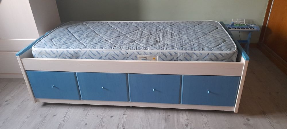 Cama de crianca - bom preço