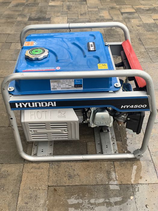 Генератори