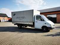 Mercedes-Benz Sprinter  Sprinter 311 CDI, Stan dobry