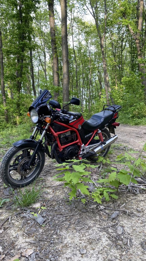 honda cb450s мотоцикл в чудовому стані