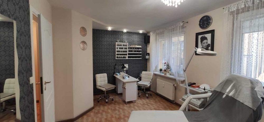 wynajmę lokal w centrum Legnicy 25m2 ,ul. Wjazdowa