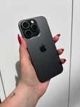HIT! iPhone 15 Pro 128 GB Black Titanium | Raty 0%
