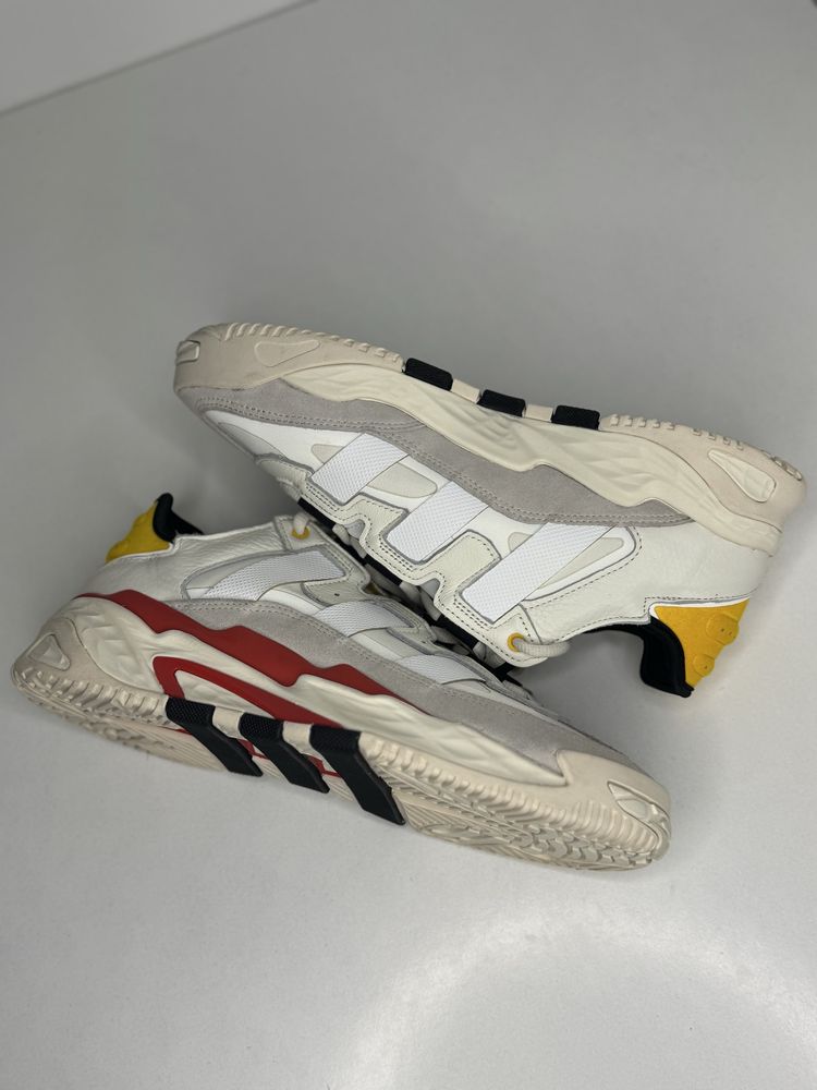 Кросівки Adidas niteball hq1429