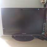 TV monitor PC  samsung