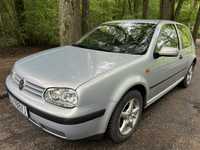 Volkswagen Golf 4 1.6 sr