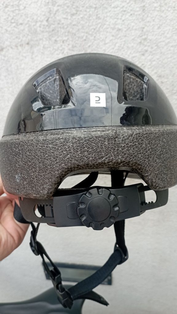 Capacete ciclismo criança