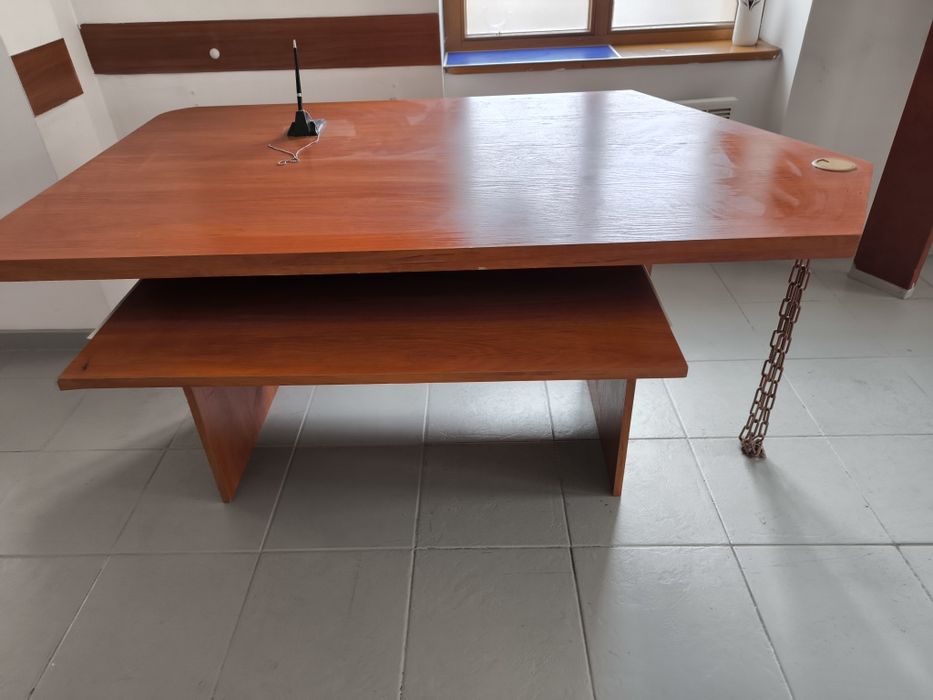 Biurko/ Stolik/Ława Oddam za darmo