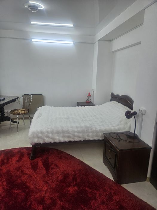 Сдаю  2к  квартиру  в частном секторе с Агв