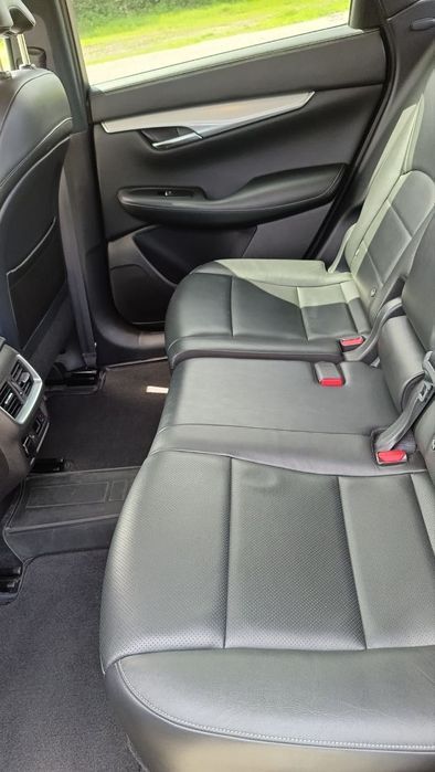 Продажа власного авто Infiniti QX50 Luxe Essential в гарному стані