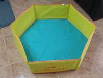 Piscina Dechatlon Nabaiji