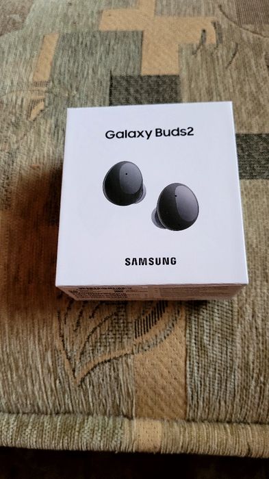 GALAXY BUDS2 NOWE Gwarancja 24msc!!