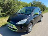 Ford Ka 1,2 benzyna 69KM r.2010