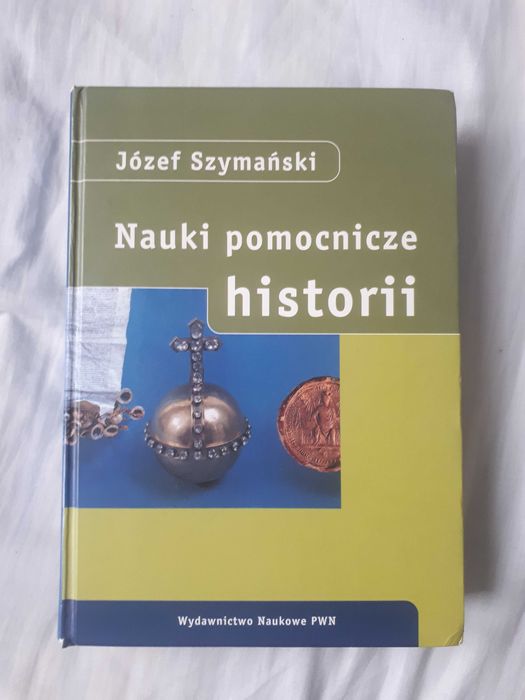 Nauki pomocnicze historii