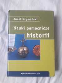 Nauki pomocnicze historii