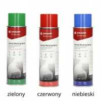 Spray do znakowania zwierząt KRAMP 500 ML