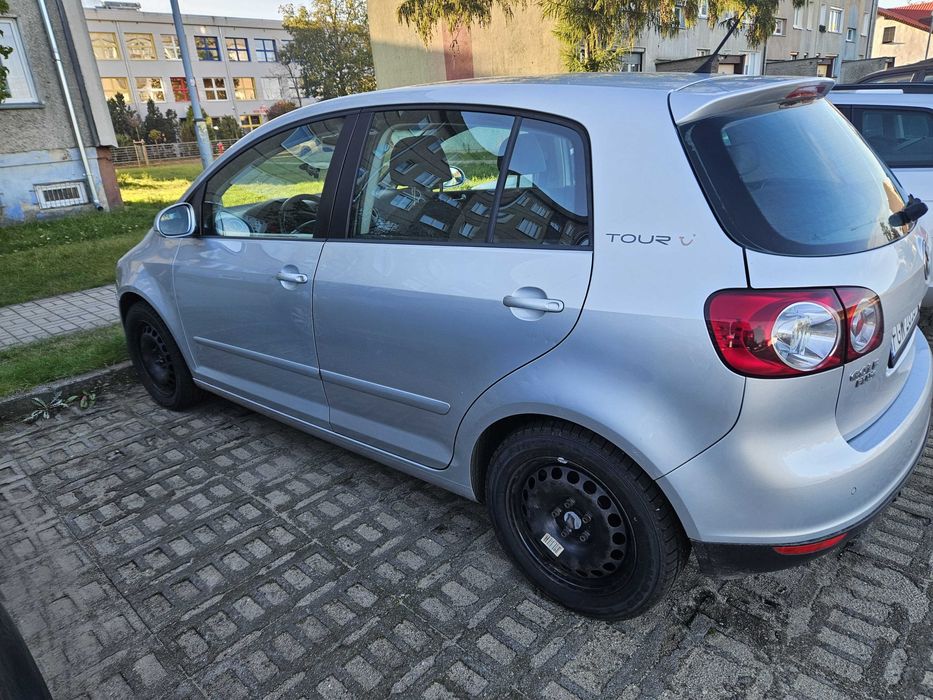 Volkswagen Golf plus 1.4