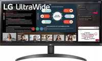 Monitor LG UltraWide 29 WP500-B LED 29 " 2560 x 1080 px IPS / PLS TV