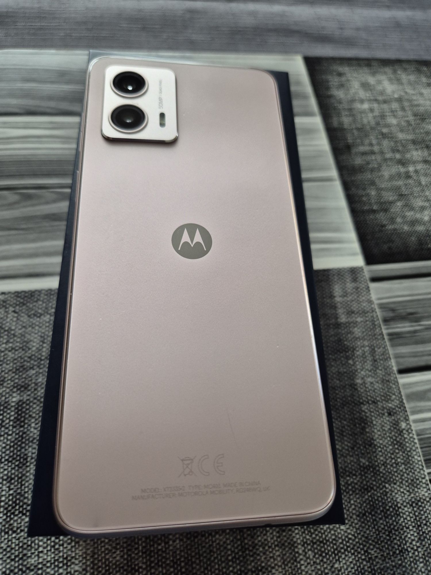 Sprzedam Motorola g53 5G