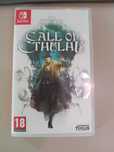 Call of Cthulhu - Nintendo Switch PL/ENG