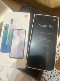 Redmi 9A na gwarancji