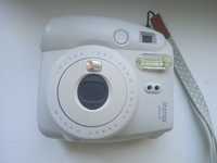 Камера моментальной печати Fujifilm Instax Mini 9 Smoky White
