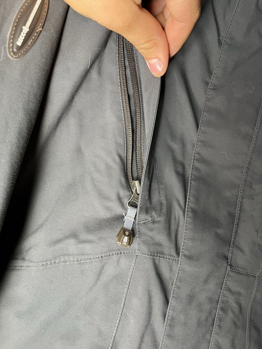 куртка the nort face