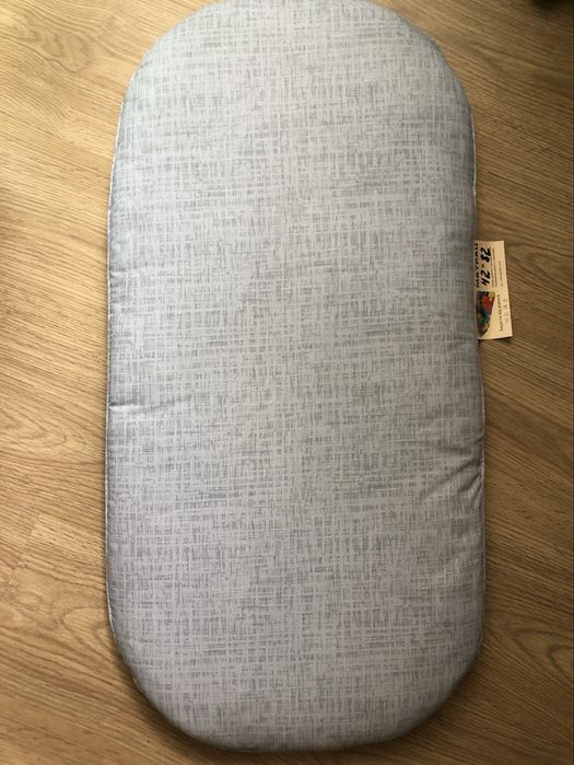 Матраци  кокосові  в коляску, люльку, прогулянковий блок.