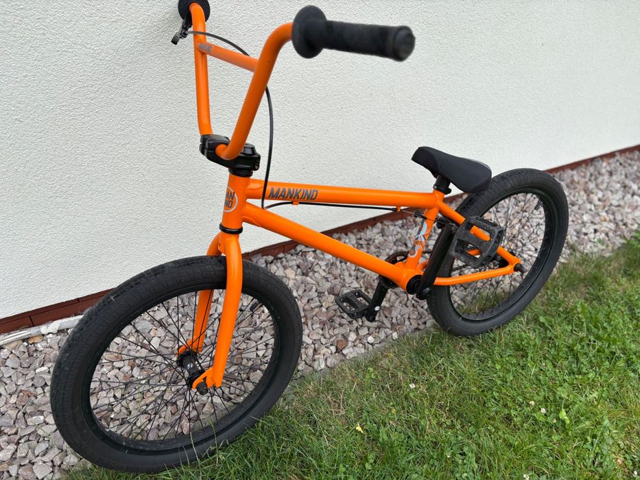 BMX Mankind Planet 20’’