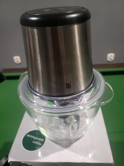 Wielofunkcyjny blendre