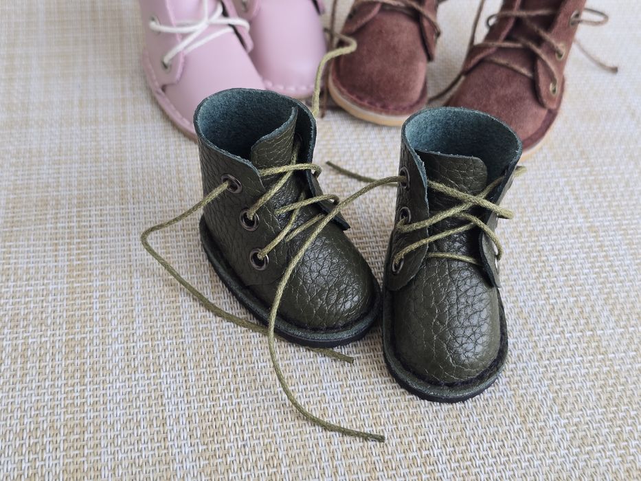 Zestaw ubranek dla lalki Paola Reina