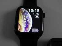 Zegarek Smart Watch 9 BT