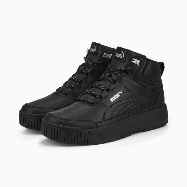 Черевики Puma Tarrenz SB II Tazon 6 Flaxracer (39р по 47р) (386392-03)